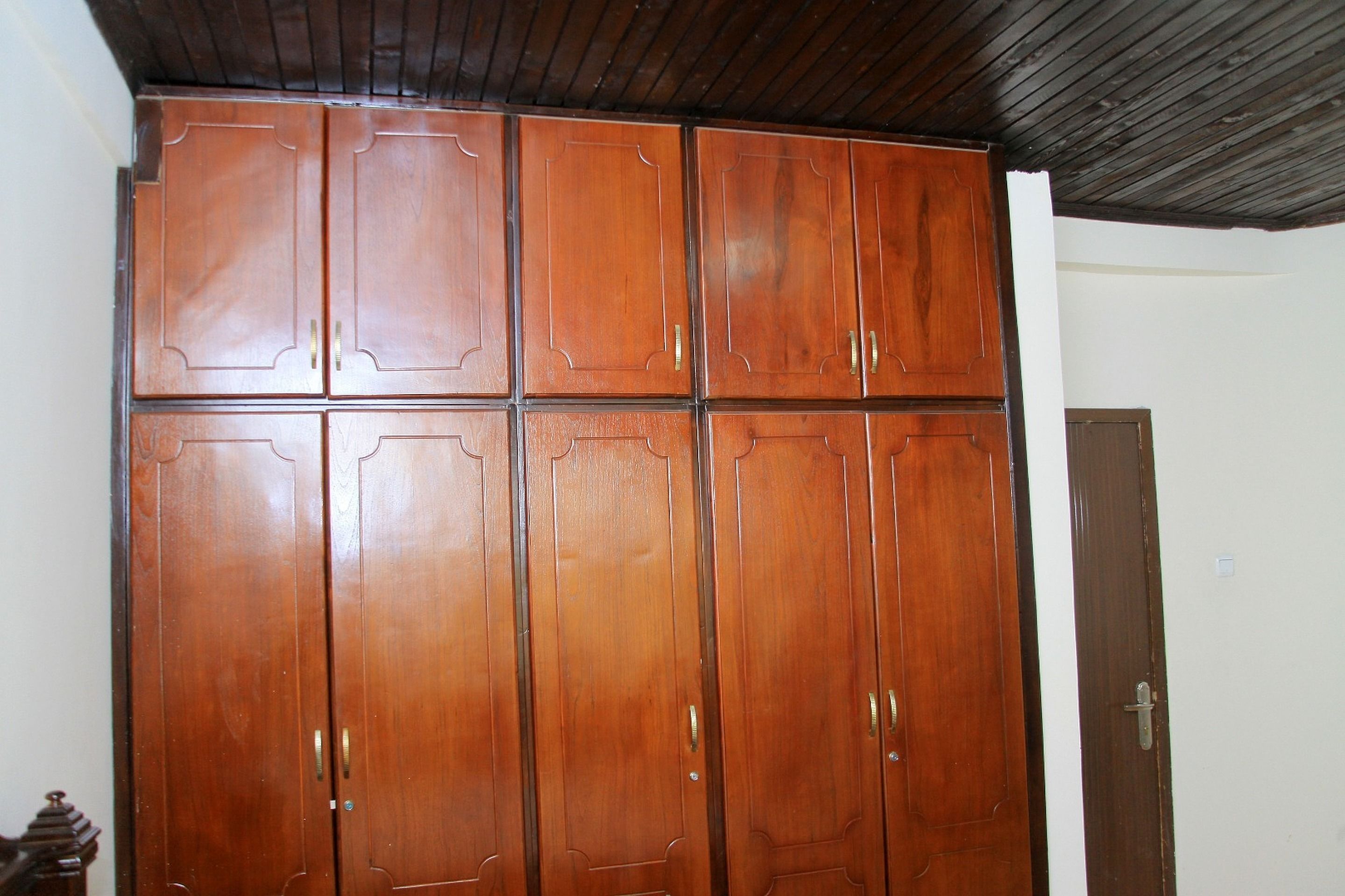 Deluxe-Doppelzimmer, 1 Queen-Bett | Zimmerausstattung