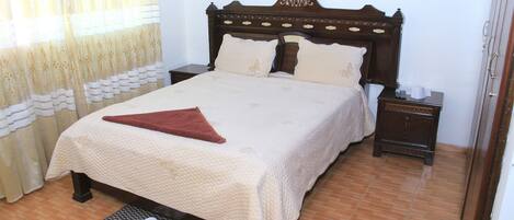 Superior Double Room, 1 King Bed | Room amenity