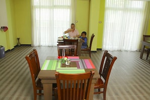 ร้านอาหาร