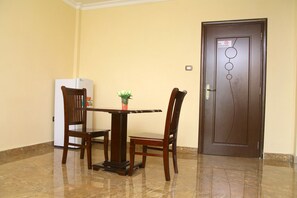 Deluxe Double Room, Balcony | Desk, free WiFi