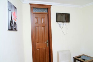 스탠다드 더블룸, 더블침대 1개 | 인터넷