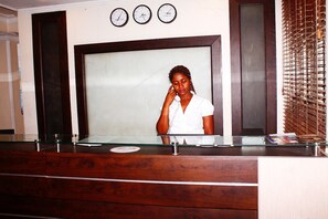 Recepció