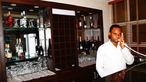 Bar (ter plaatse)