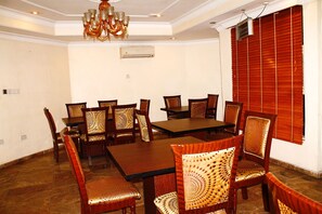 Restaurantes