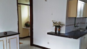 Game room - Carol's Cozy Place (Nairobi)