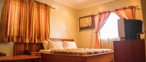 Standard Room | WiFi