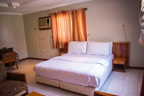 WiFi - Chelsea Suites Limited (Lagos)