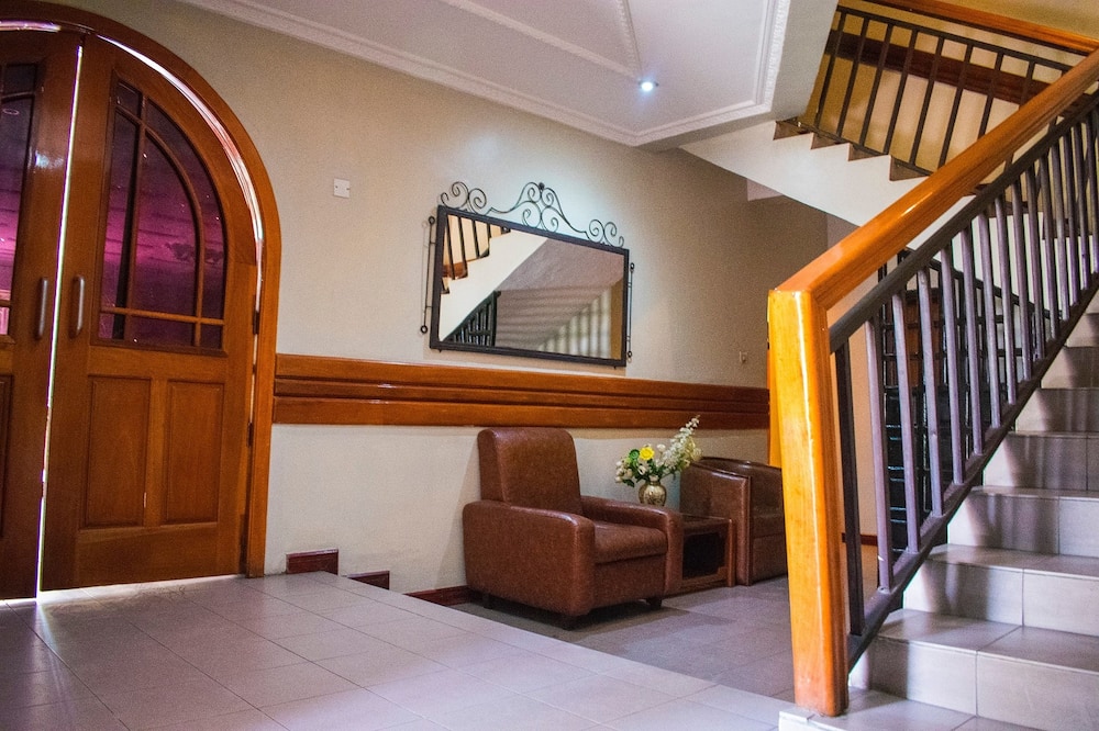 Chelsea Suites Limited