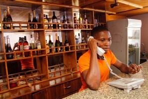 Bar (on property) - Paloma Hotels (Port Harcourt)