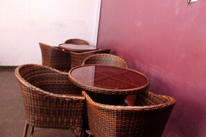 Dining - Paloma Hotels (Port Harcourt)