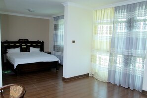 Servicios del alojamiento