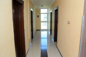 Servicios del alojamiento