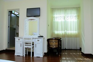 Property amenity - Bnow Hotel (Addis Ababa)