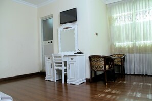 Fasilitas properti