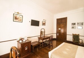Free WiFi - Queens Hotel (Kandy)