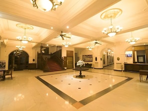 Hall
