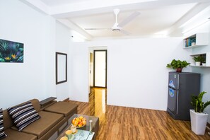 Living area - Nehob City (Hanoi)