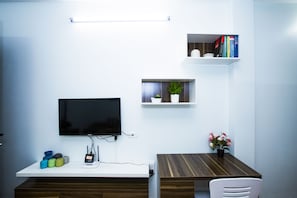 객실 내 편의 시설/서비스