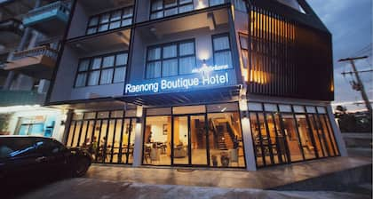 Raenong Boutique Hotel