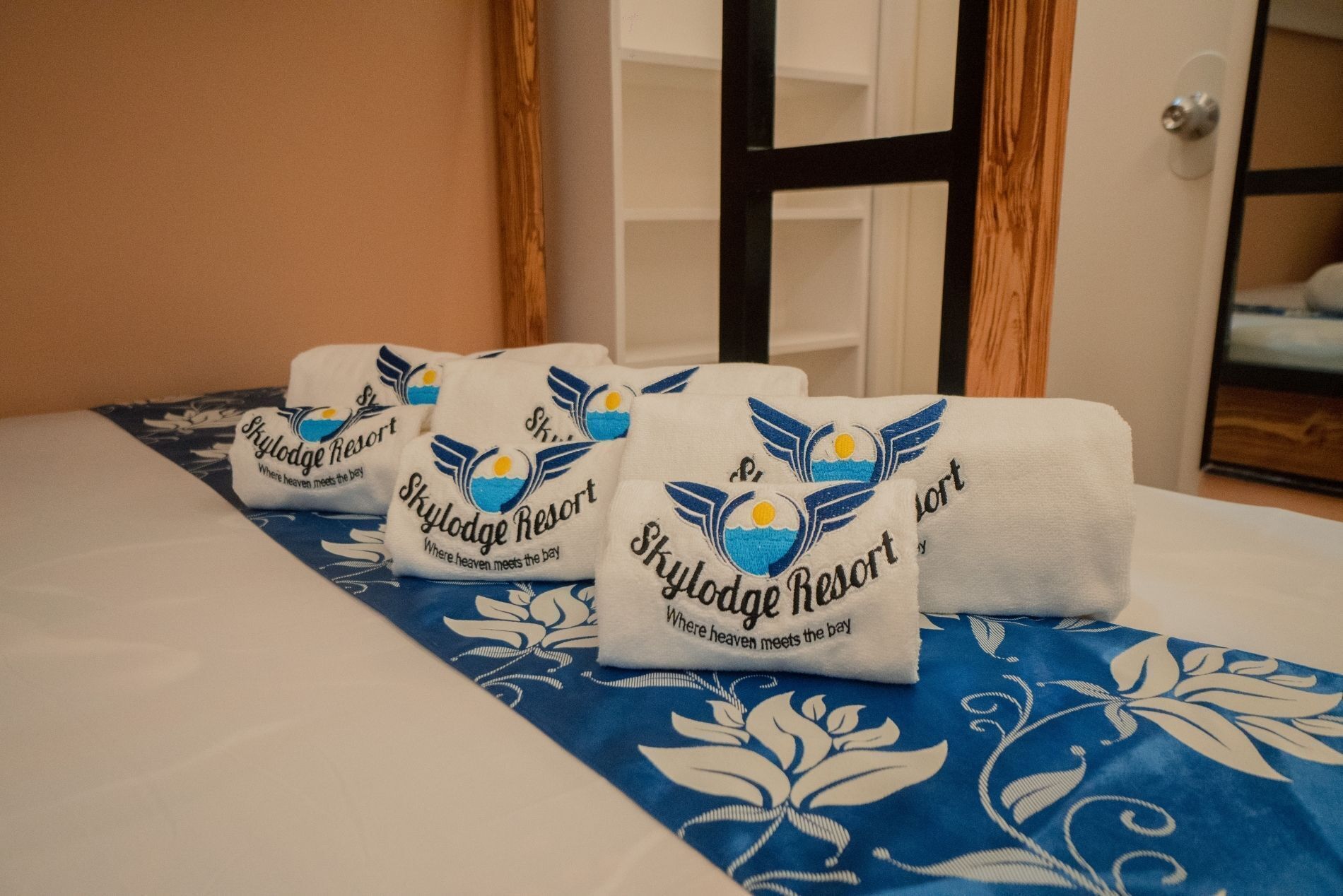 budget triple room | 1 bedroom, premium bedding, minibar, in-room safe