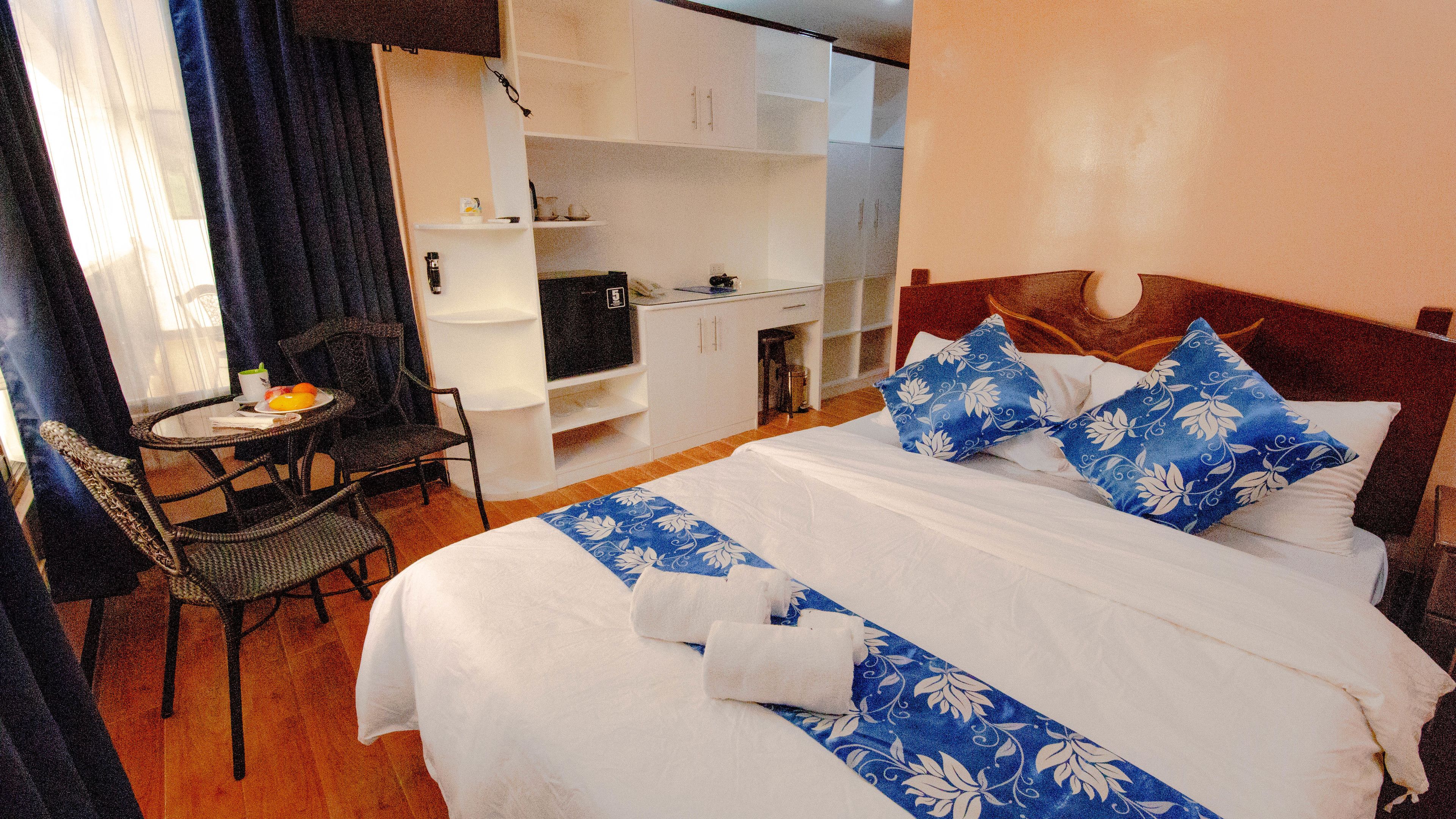 bayview premier | 1 bedroom, premium bedding, minibar, in-room safe
