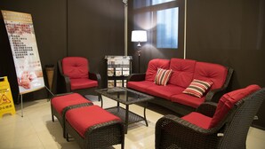 Interior - Issmy Hotel Spring Resort (Jiaoxi)