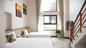 Room - Issmy Hotel Spring Resort (Jiaoxi)