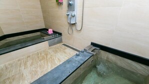 Spa - Issmy Hotel Spring Resort (Jiaoxi)