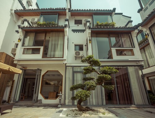 Shui Yun Ju Hotel Resort