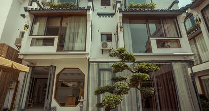 Shui Yun Ju Hotel Resort