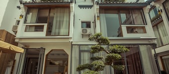 Shui Yun Ju Hotel Resort