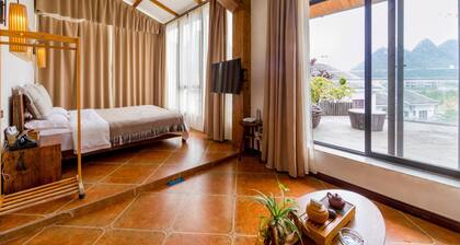 Shui Yun Ju Hotel Resort