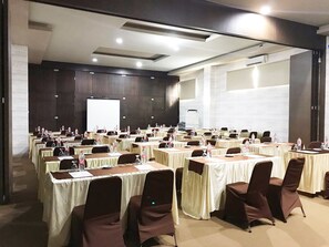 Sala de reuniones