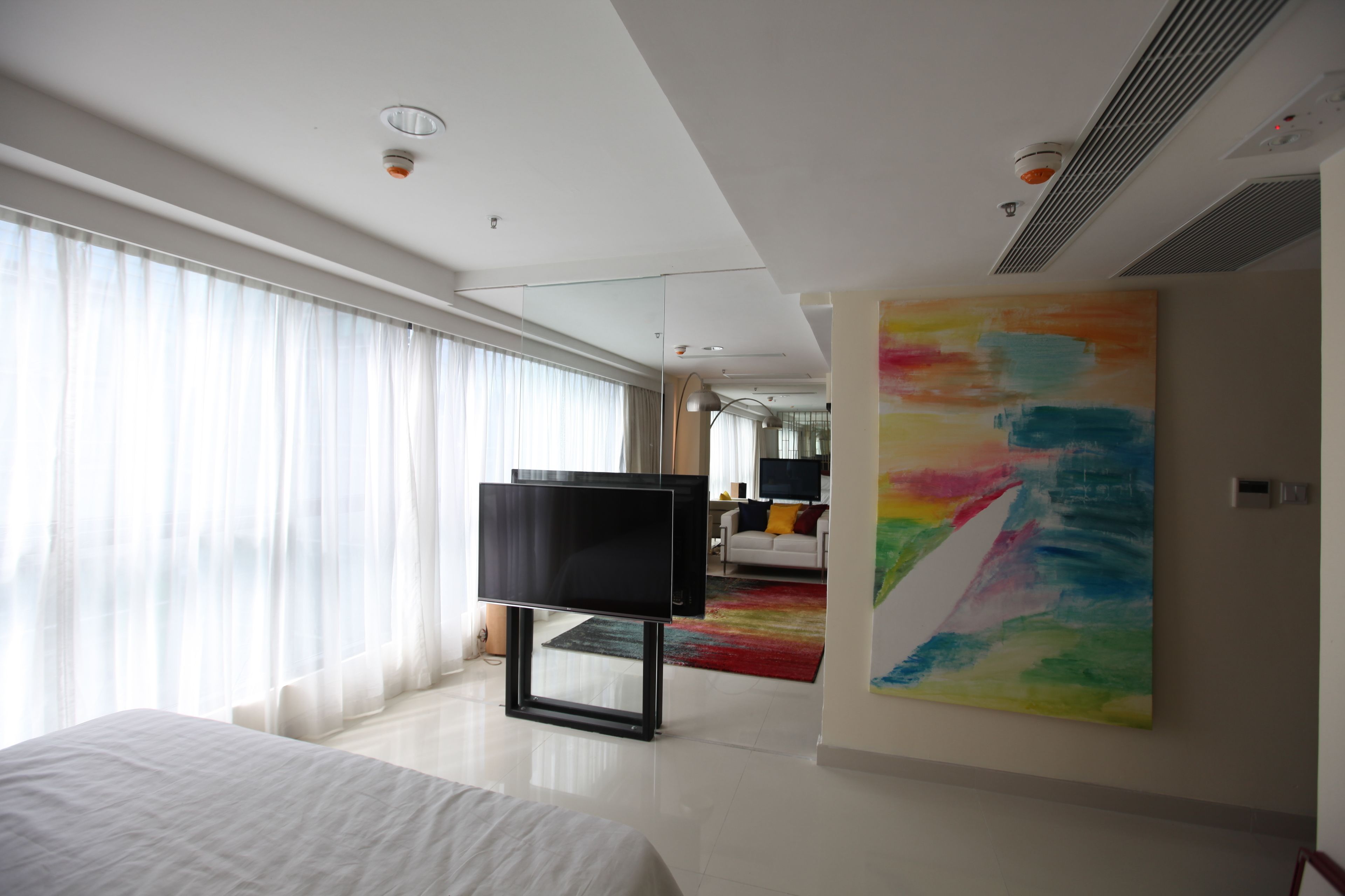 Foto - IW Hotel