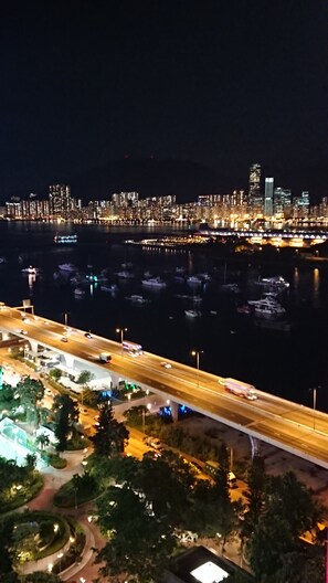 Vistas desde el alojamiento