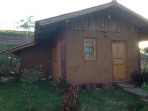 Baan Din with Fan - Muanfan Resort (Khao Kho)