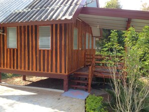 Baan Mai with Fan - Muanfan Resort (Khao Kho)
