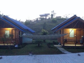 Baan Mai with Fan - Muanfan Resort (Khao Kho)