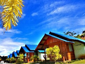 Exterior - Muanfan Resort (Khao Kho)