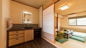 Japanese Style Room