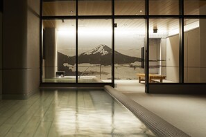 Spa - hotel androoms Shin-Osaka (Osaka)