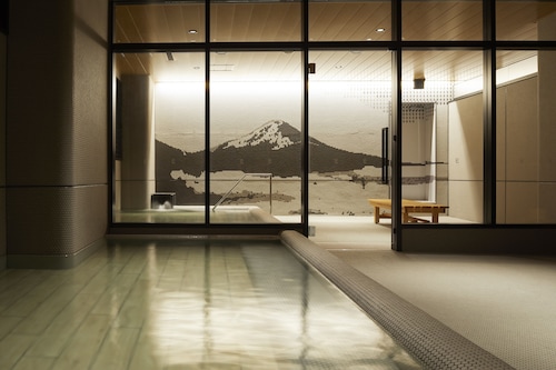 hotel androoms Shin-Osaka