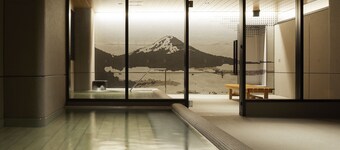 hotel androoms Shin-Osaka