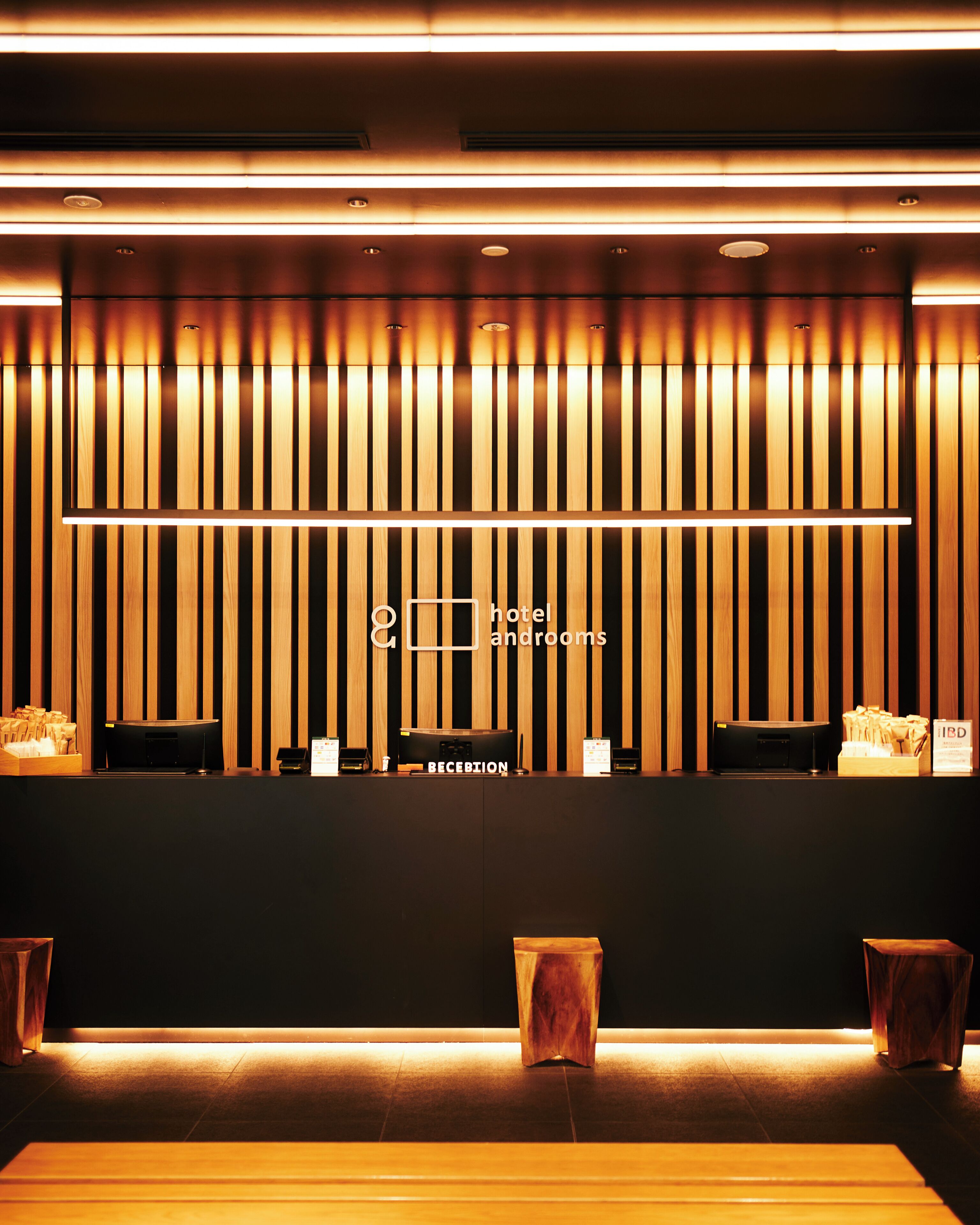 Photo - hotel androoms Shin-Osaka