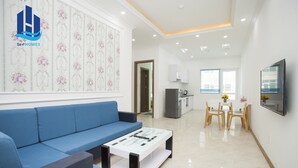 Salle de séjour