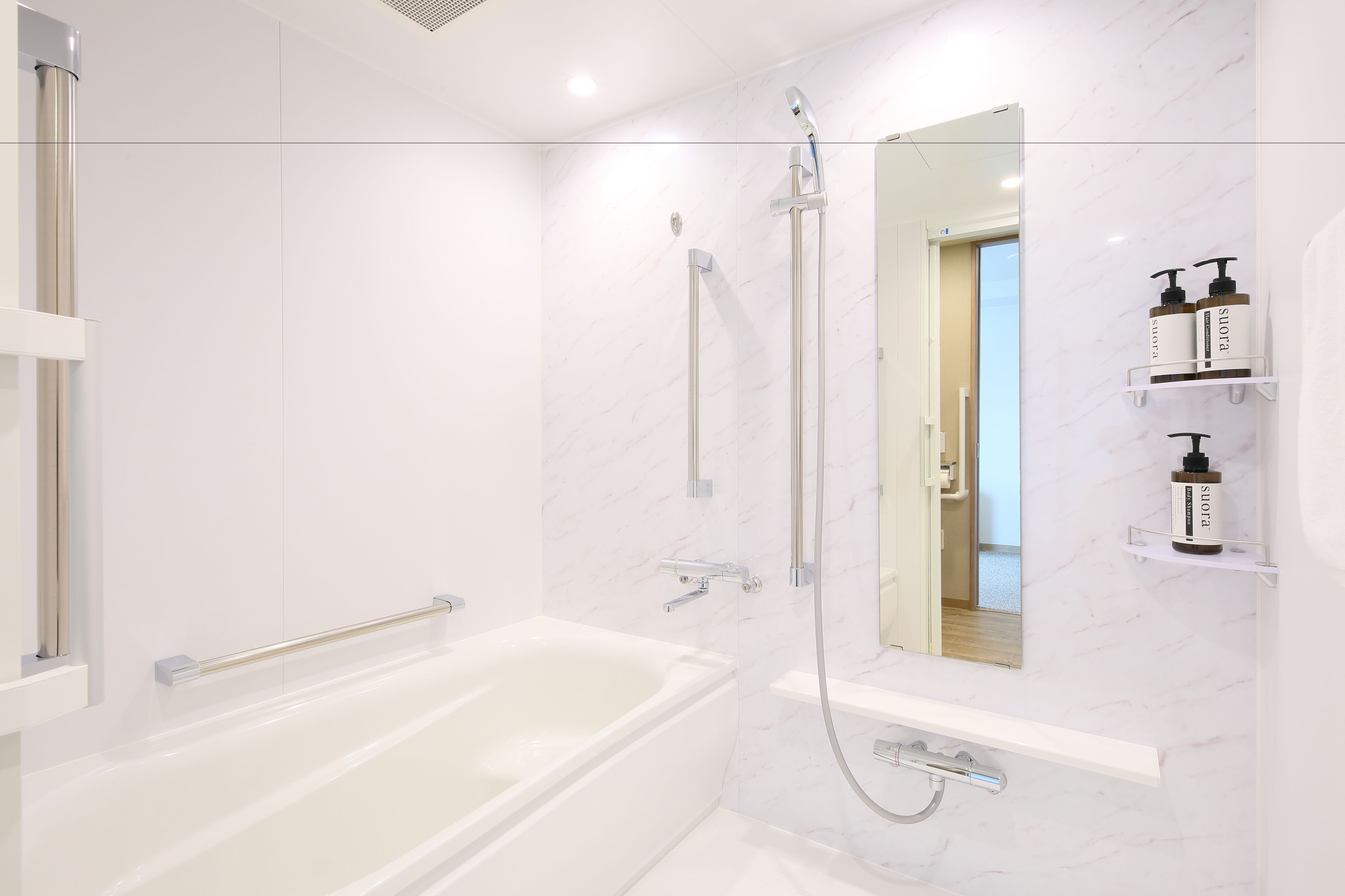 Photo - ICI HOTEL Ueno Shin Okachimachi