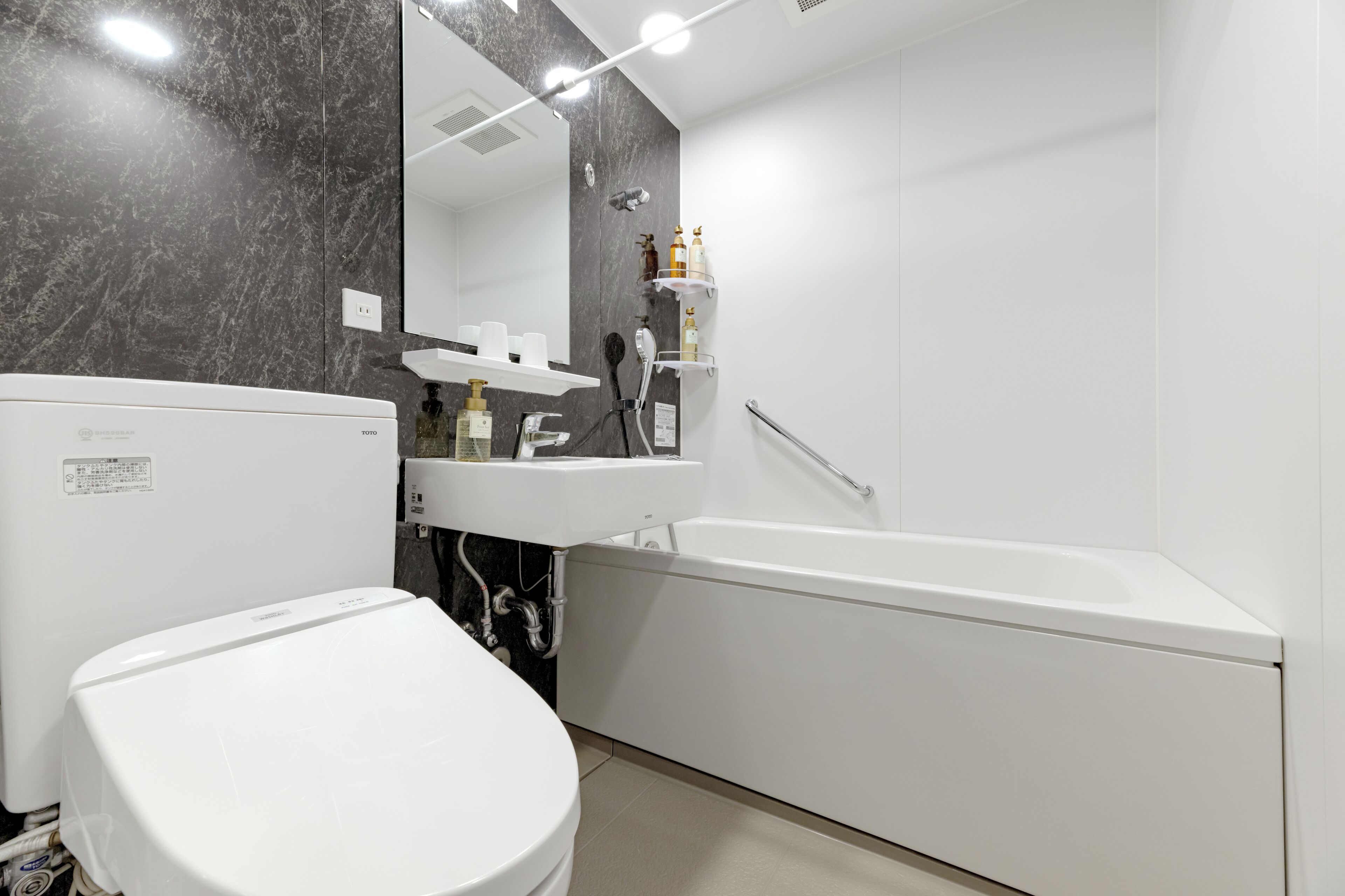 Photo - ICI HOTEL Ueno Shin Okachimachi