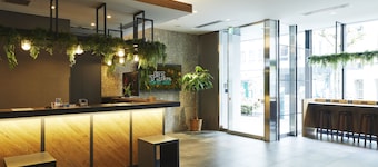 ICI HOTEL Ueno Shin Okachimachi