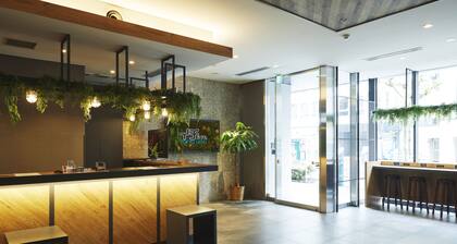 ICI HOTEL Ueno Shin Okachimachi