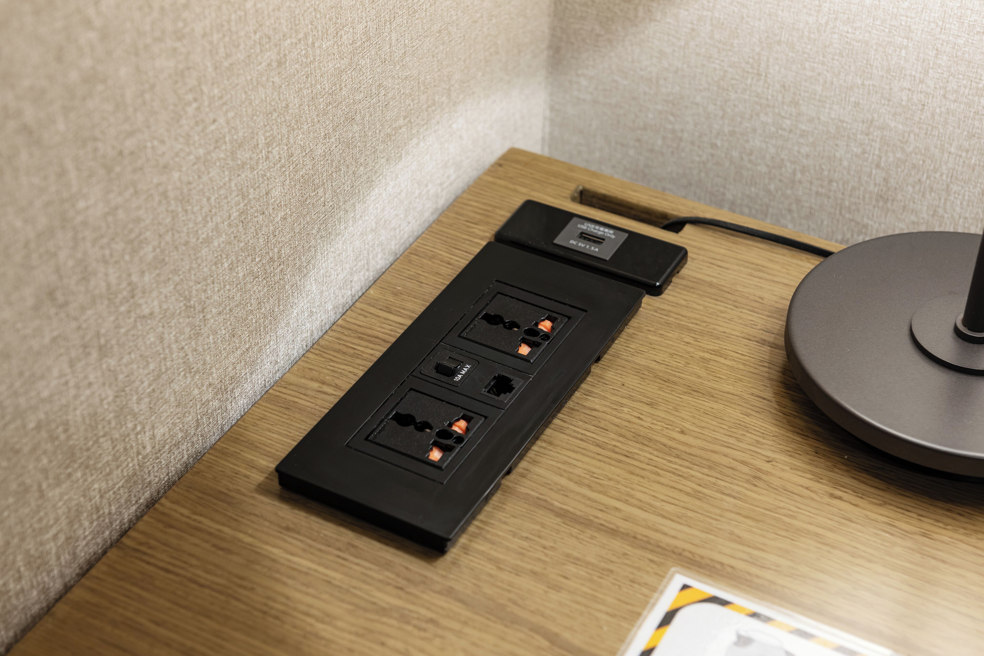 Photo - ICI HOTEL Ueno Shin Okachimachi